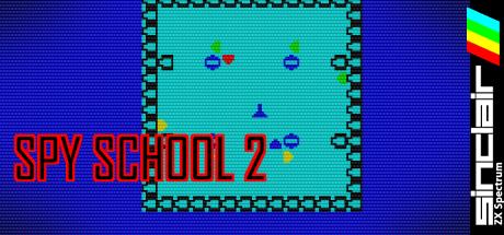 Spy School 2 — steamgrid