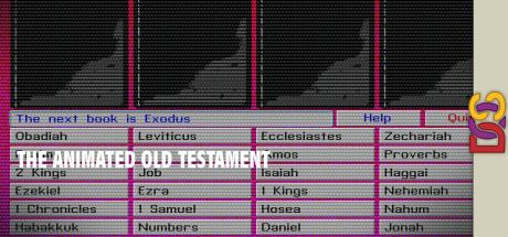 Animated Old Testament, The — steamgrid