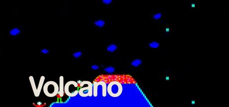 Volcano — steamgrid