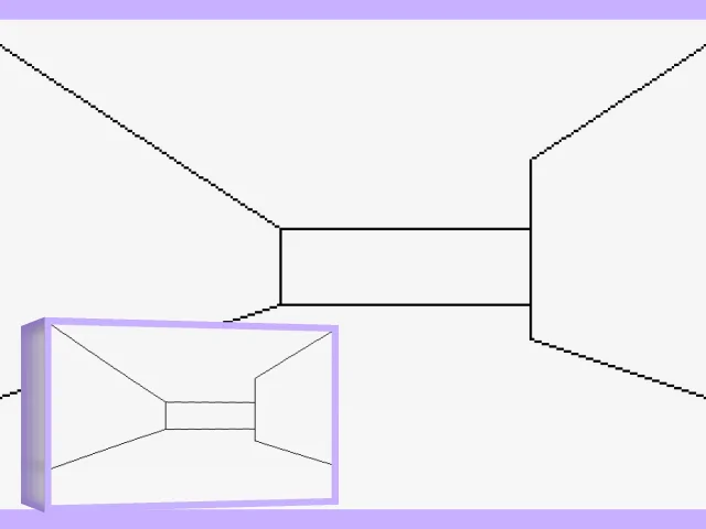 2D Maze — mixrbv2 (WOR)
