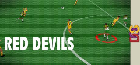 Red Devils — steamgrid