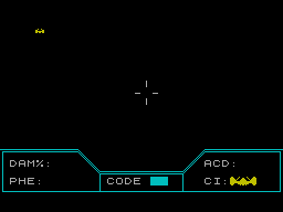 Stellar Fighter — ss (WOR)
