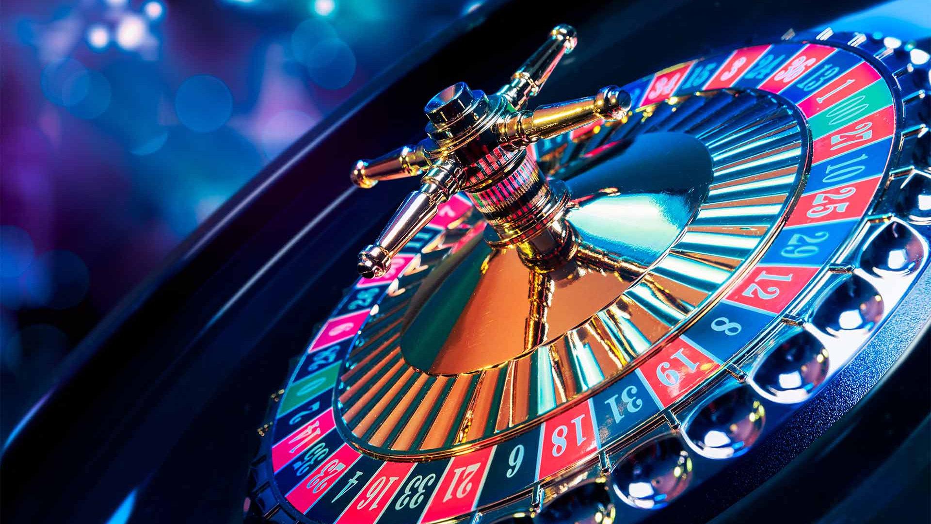 Casino Games — fanart