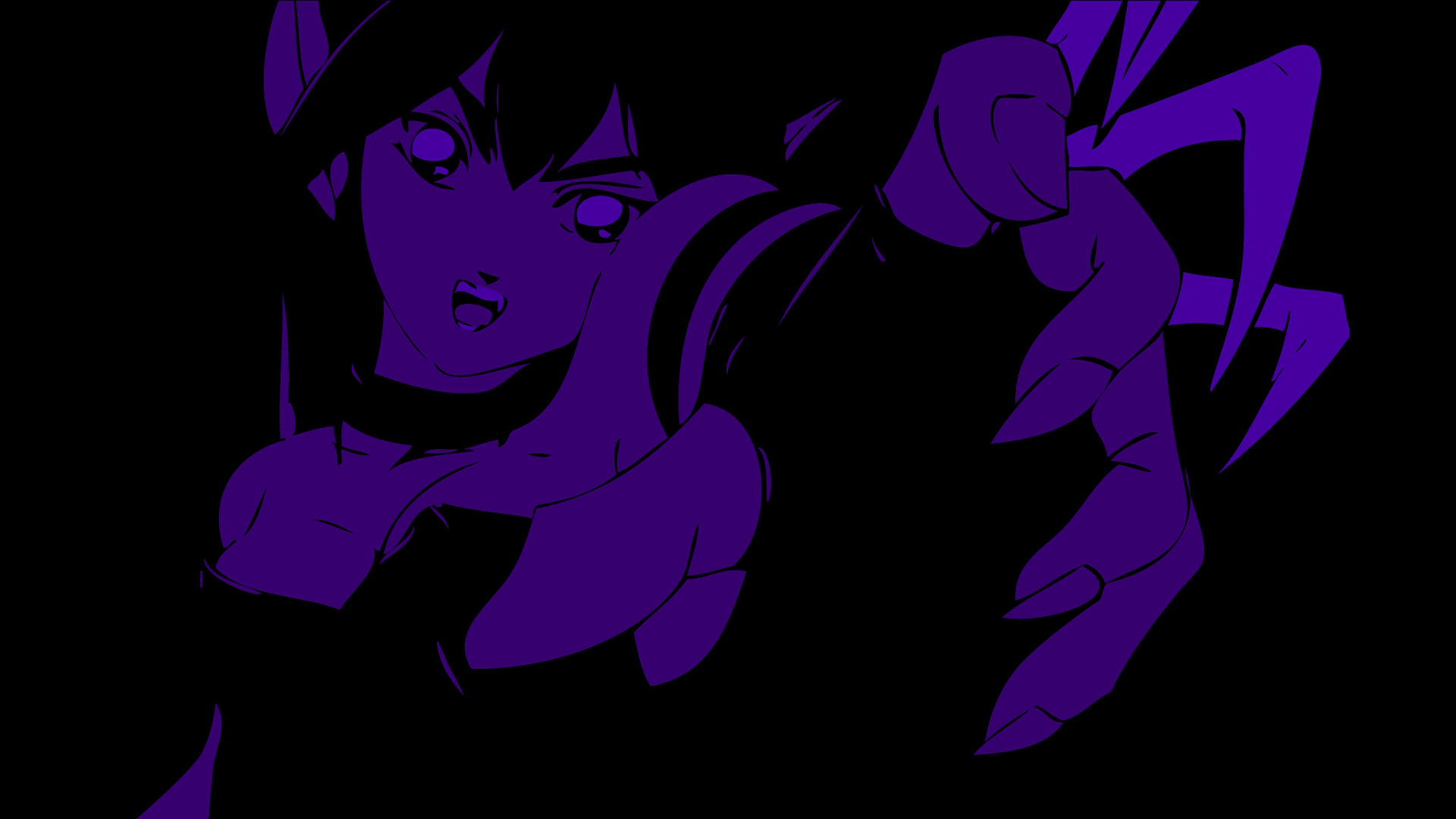 Phantasy Star II — fanart