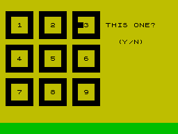 Brainwaves — ss (WOR)