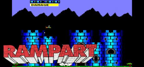 Ramparts — steamgrid