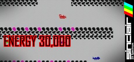 Energy 30,000 — steamgrid