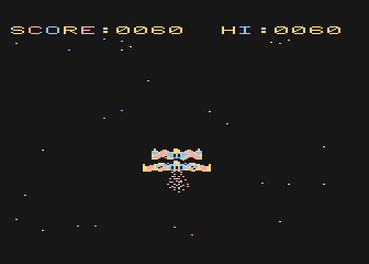 Space Eggs — ss (WOR)