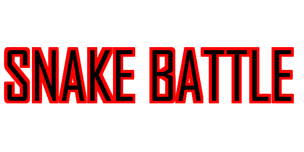 Snake Battle — wheel-hd (SS)