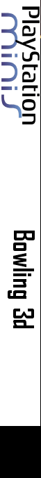 Bowling 3d — box-2D-side (EU)