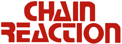 Chain Reaction — wheel (WOR)