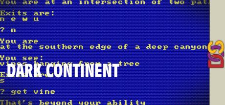 Dark Continent — steamgrid