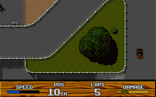 Super Cars 2 — ss (WOR)