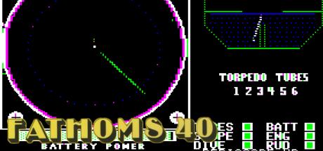 Fathoms Forty — steamgrid