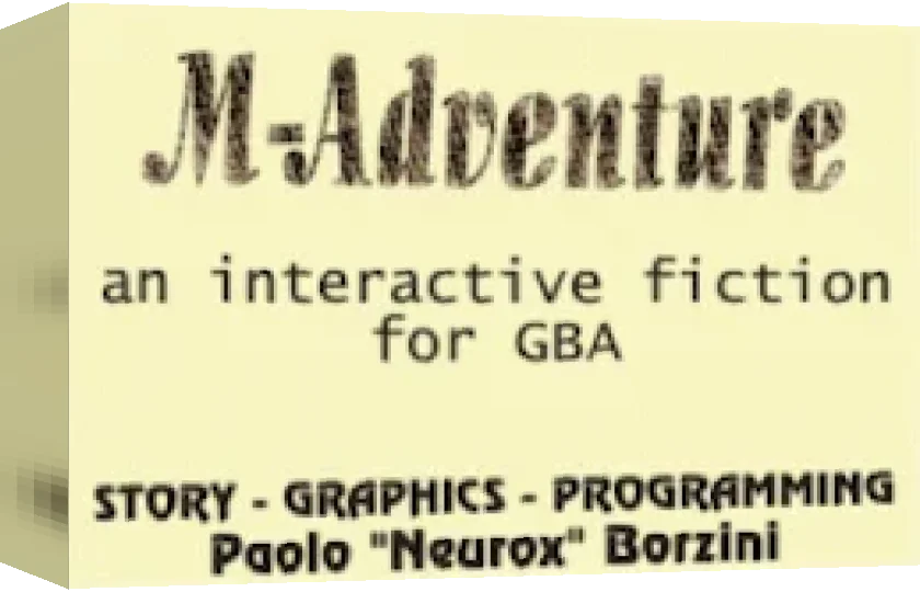 M_Adventure — box-3D (WOR)