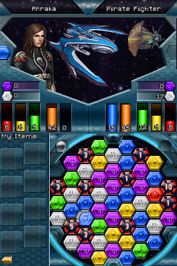 Puzzle Quest - Galactrix — ss (WOR)