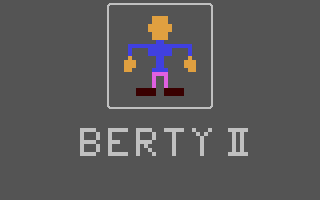 Berty 2 — sstitle (WOR)