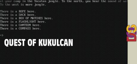 Quest of Kukulcan — steamgrid