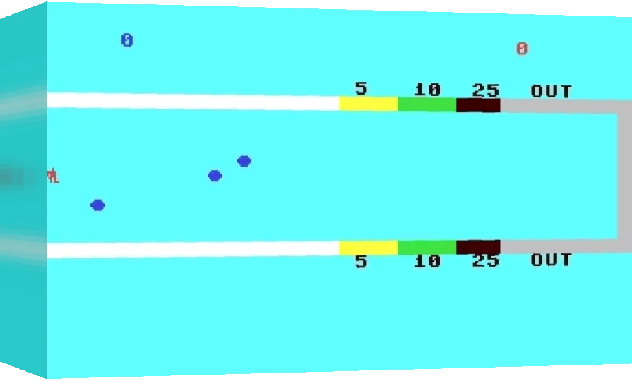 64 Shuffle — box-3D (WOR)