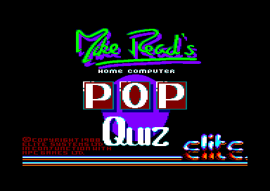 Mike Read's Computer Pop Quiz — sstitle (EU)