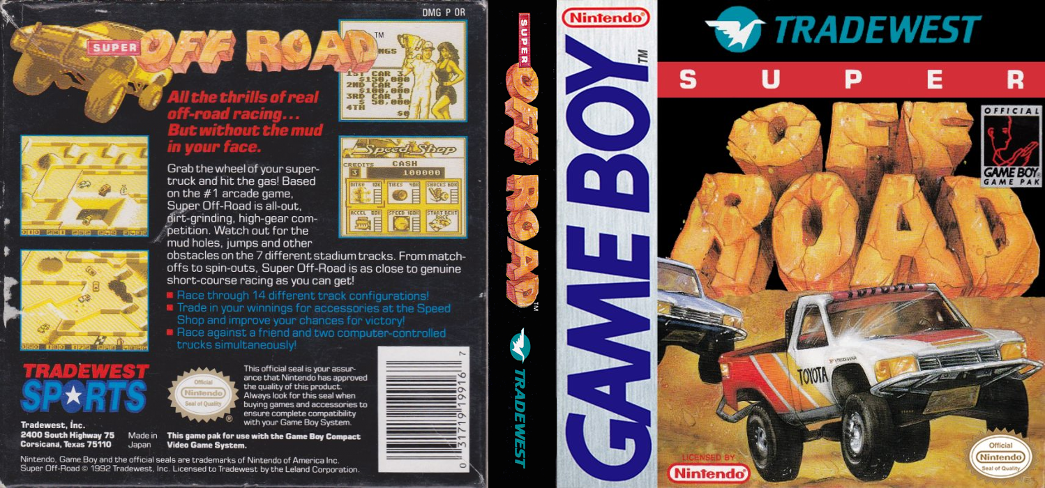 Super Off Road — box-texture (US)