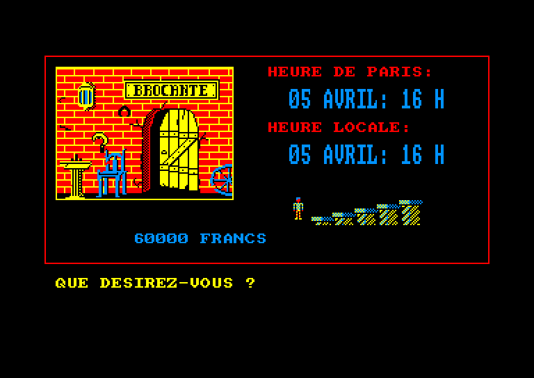 Super Geodyssée — ss (FR)