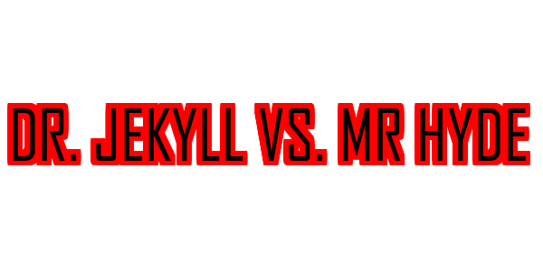 Dr. Jekyll Vs. Mr Hyde — wheel-hd (SS)