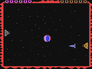 Space War — ss (WOR)