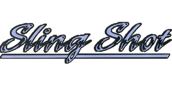 Slingshot — wheel (EU)
