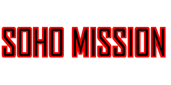 Soho Mission — wheel-hd (SS)