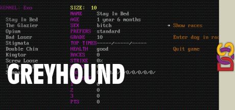 Greyhound — steamgrid