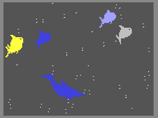 The Dolphin's Rune — ss (WOR)