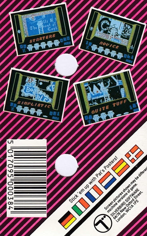 Paste-Man Pat — box-2D-back (EU)