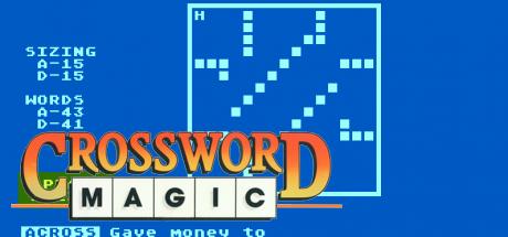 Crossword Magic — steamgrid