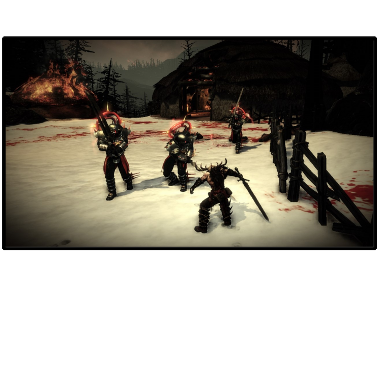 Bloodforge — mixrbv2 (WOR)