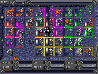 Subtrade : Return To Irata — ss (WOR)