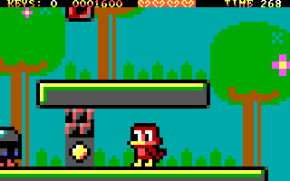 MagiDuck — ss (WOR)