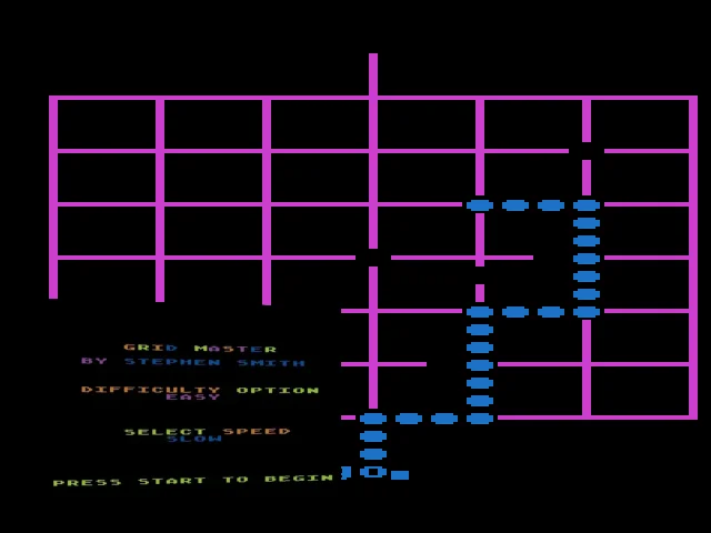 Grid Master — mixrbv2 (WOR)