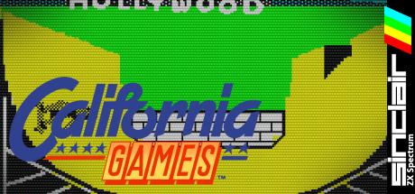 California Games — steamgrid