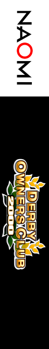 Derby Owners Club 2000 — box-2D-side (JP)