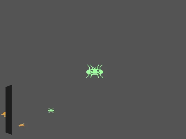 Bugs 64 — mixrbv2 (WOR)