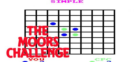 Moors Challenge, The — steamgrid