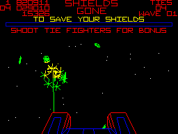 Star Wars - The Empire Strikes Back — ss (EU)