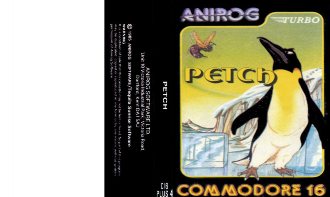 Petch — box-texture (WOR)