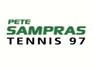 Pete Sampras Tennis 97 — sstitle (EU)
