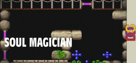 Soul Magician — steamgrid