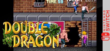 Arcade Archives Double Dragon — steamgrid