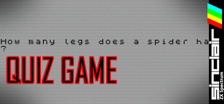 Quiz Game — steamgrid