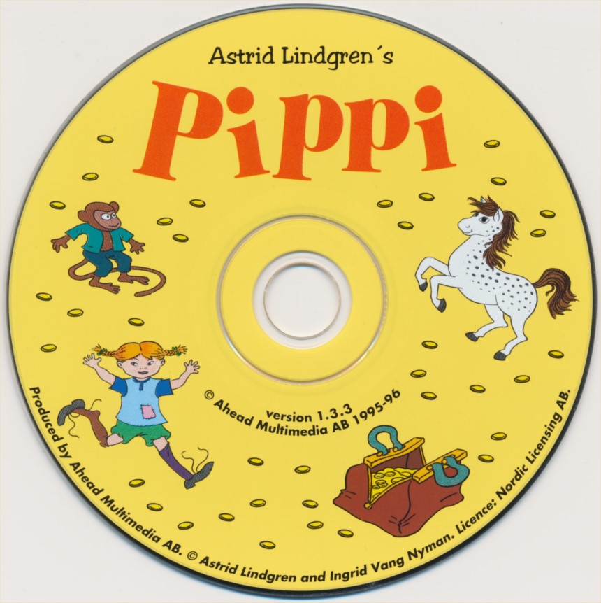 Pippi — support-2D (WOR)