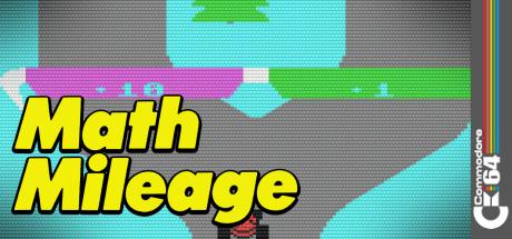 Math Mileage — steamgrid